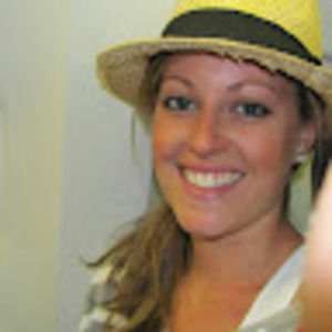 Meet your Posher, Becky